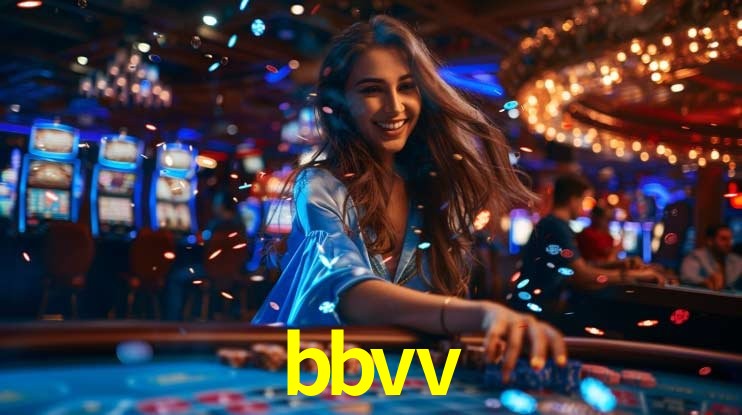 Welcome Bonus bbvv