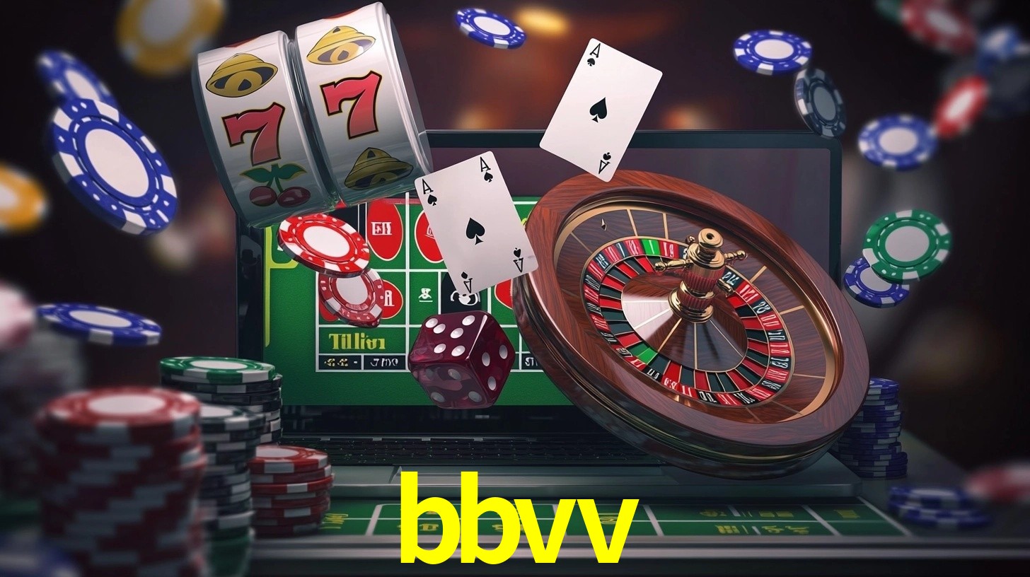 Bônus de boas-vindas na bbvv