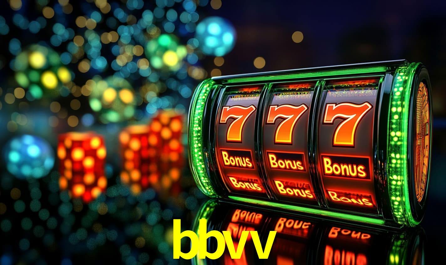 Benefícios da Conta bbvv