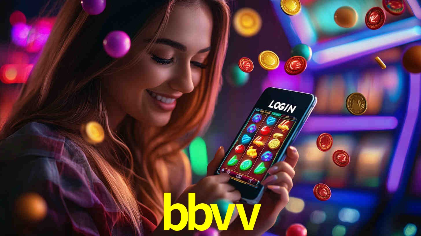 Sinta a adrenalina dos jogos de cassino com bbvv