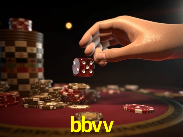 Casino Ao Vivo bbvv