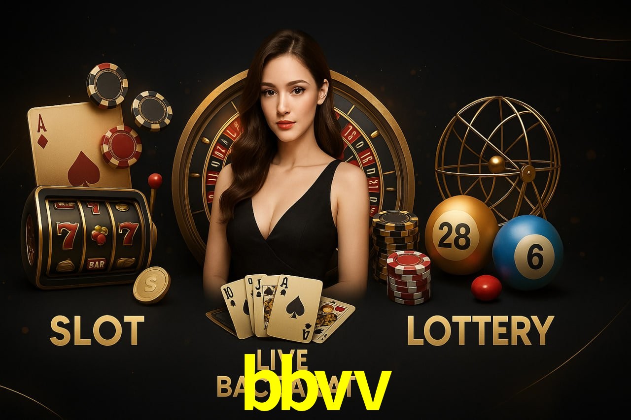Logo bbvv Loteria Online