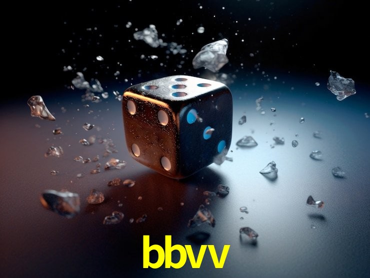 Logo da bbvv