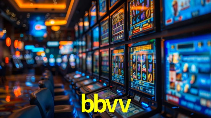 APP oficial da bbvv para mobile