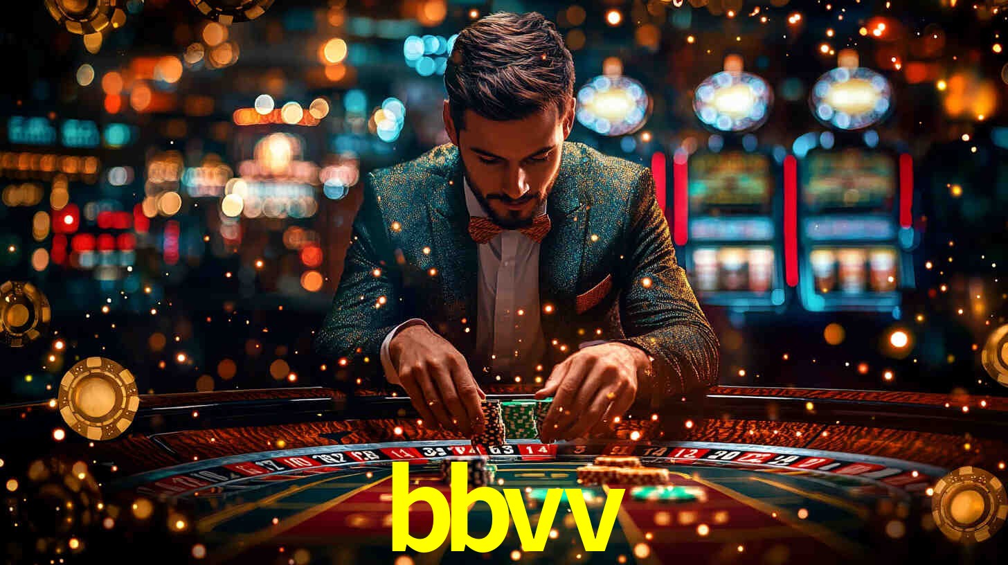 bbvv Logo - Bônus com Rollover Justo